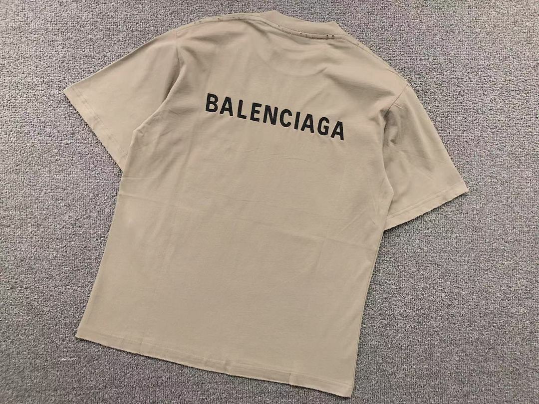 T-Shirts BLG