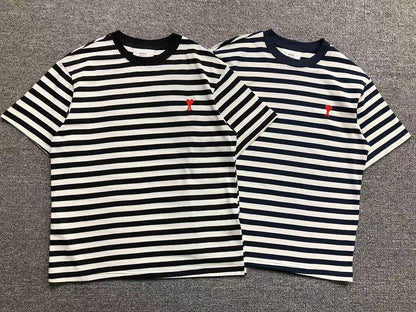 T-Shirts Ami Paris