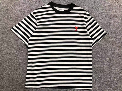 T-Shirts Ami Paris