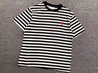 T-Shirts Ami Paris