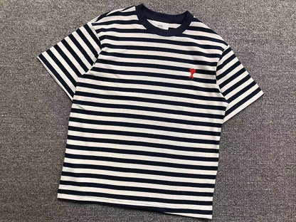 T-Shirts Ami Paris