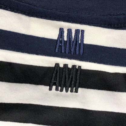 T-Shirts Ami Paris