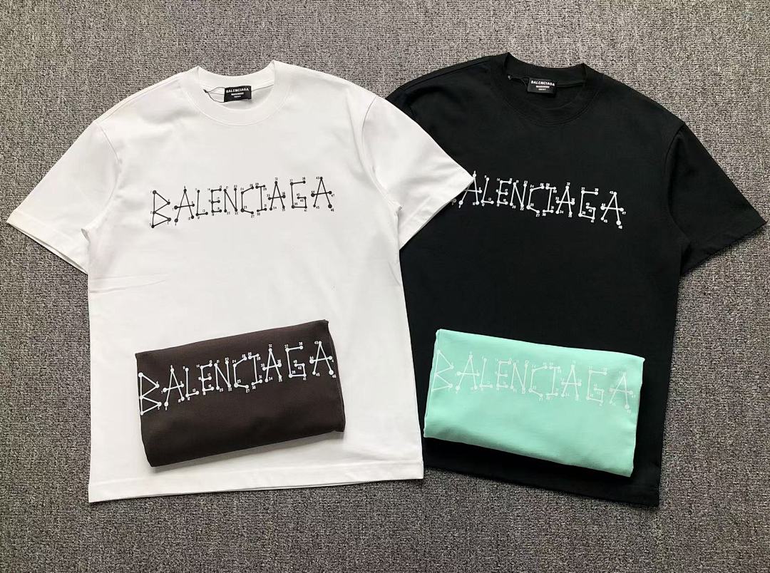 T-Shirts BLG