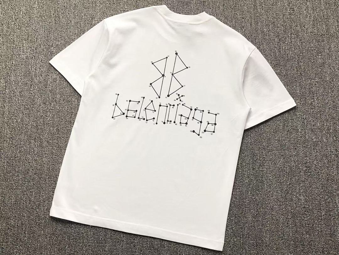 T-Shirts BLG