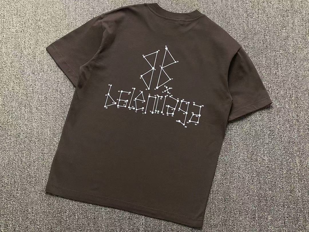 T-Shirts BLG
