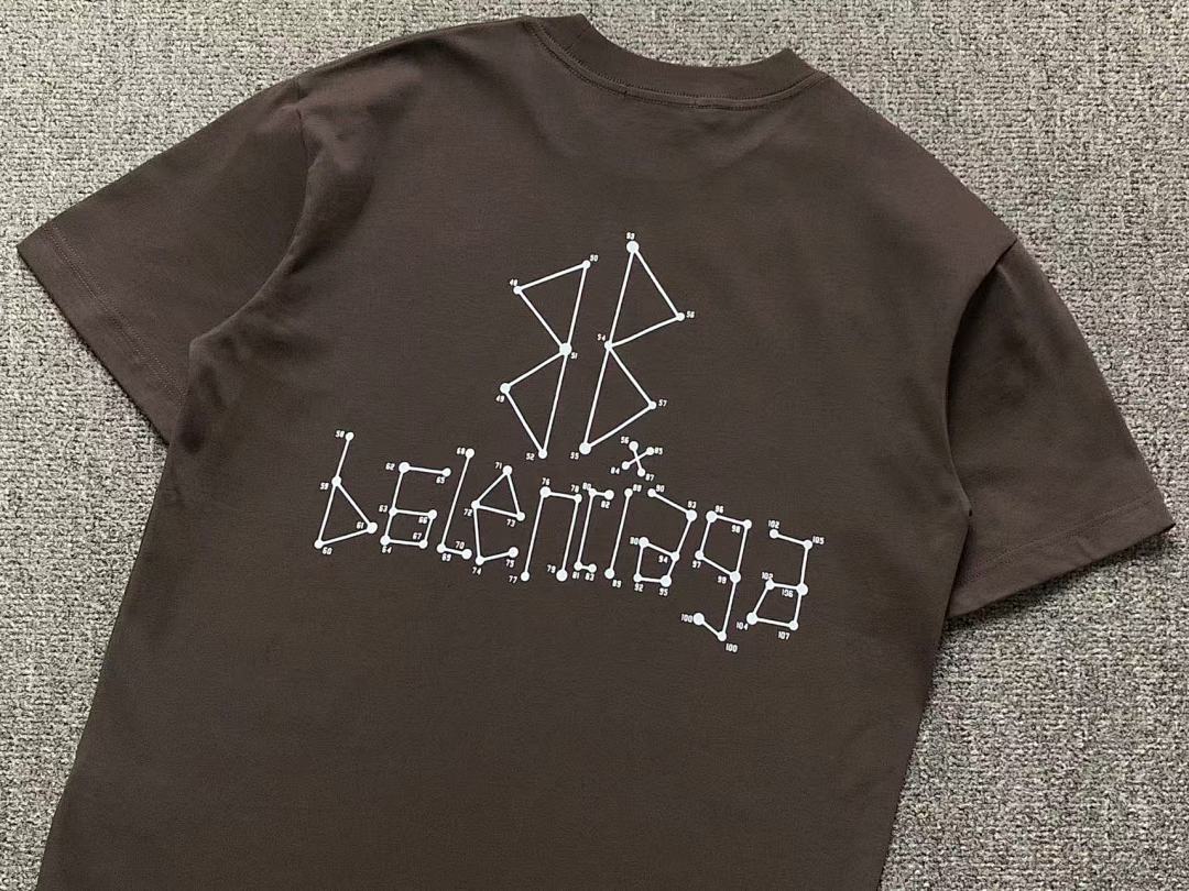 T-Shirts BLG