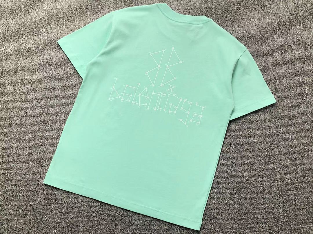 T-Shirts BLG