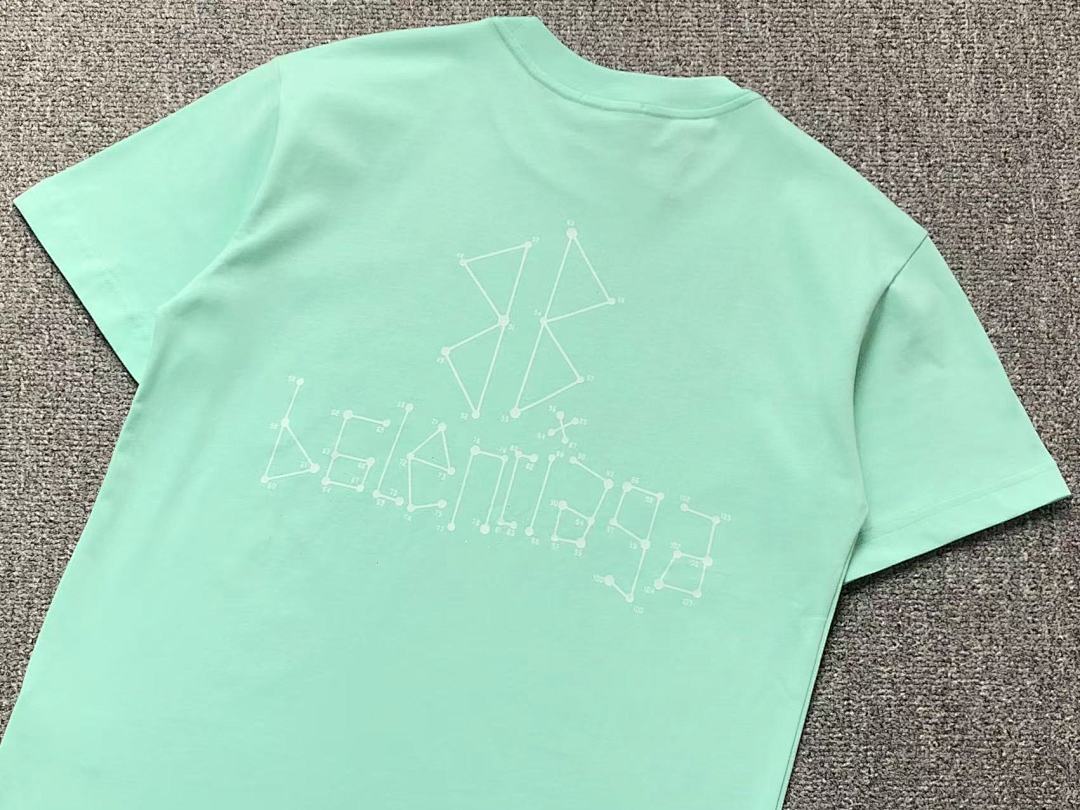 T-Shirts BLG