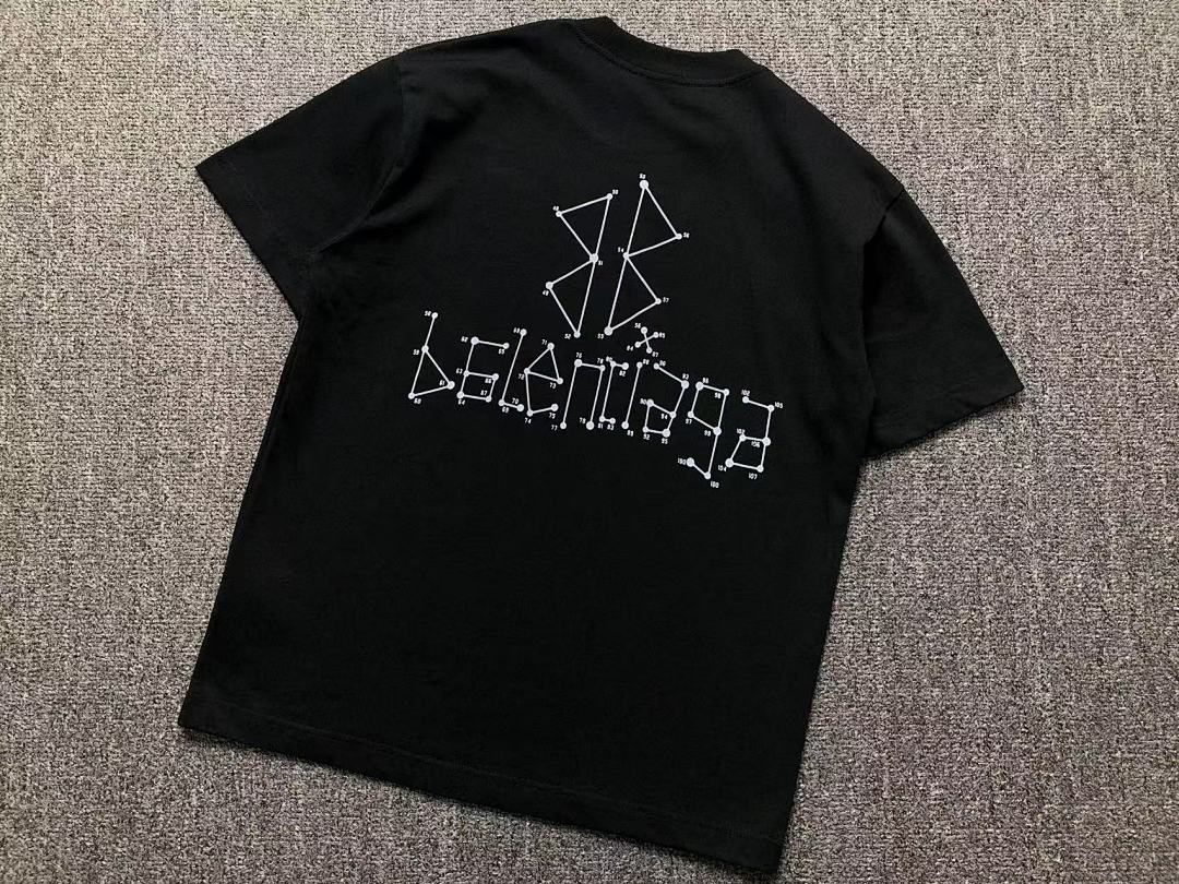 T-Shirts BLG