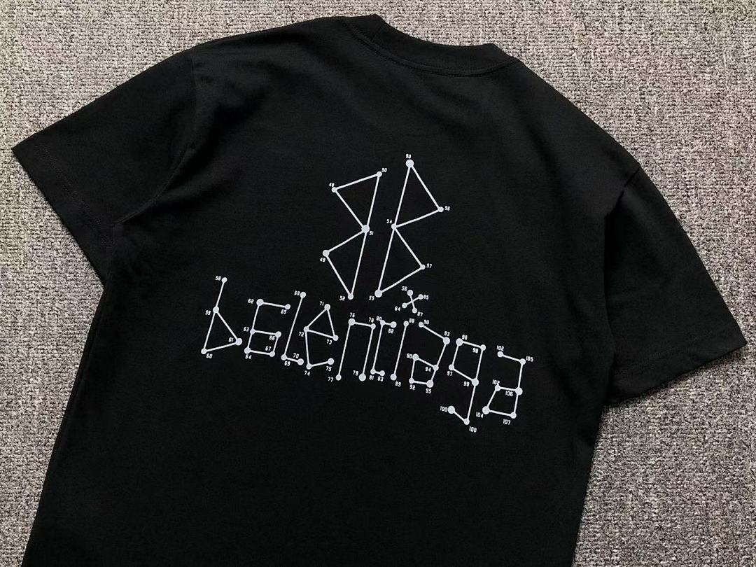 T-Shirts BLG