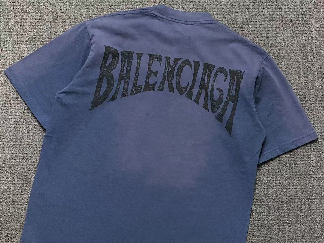 T-Shirts BLG