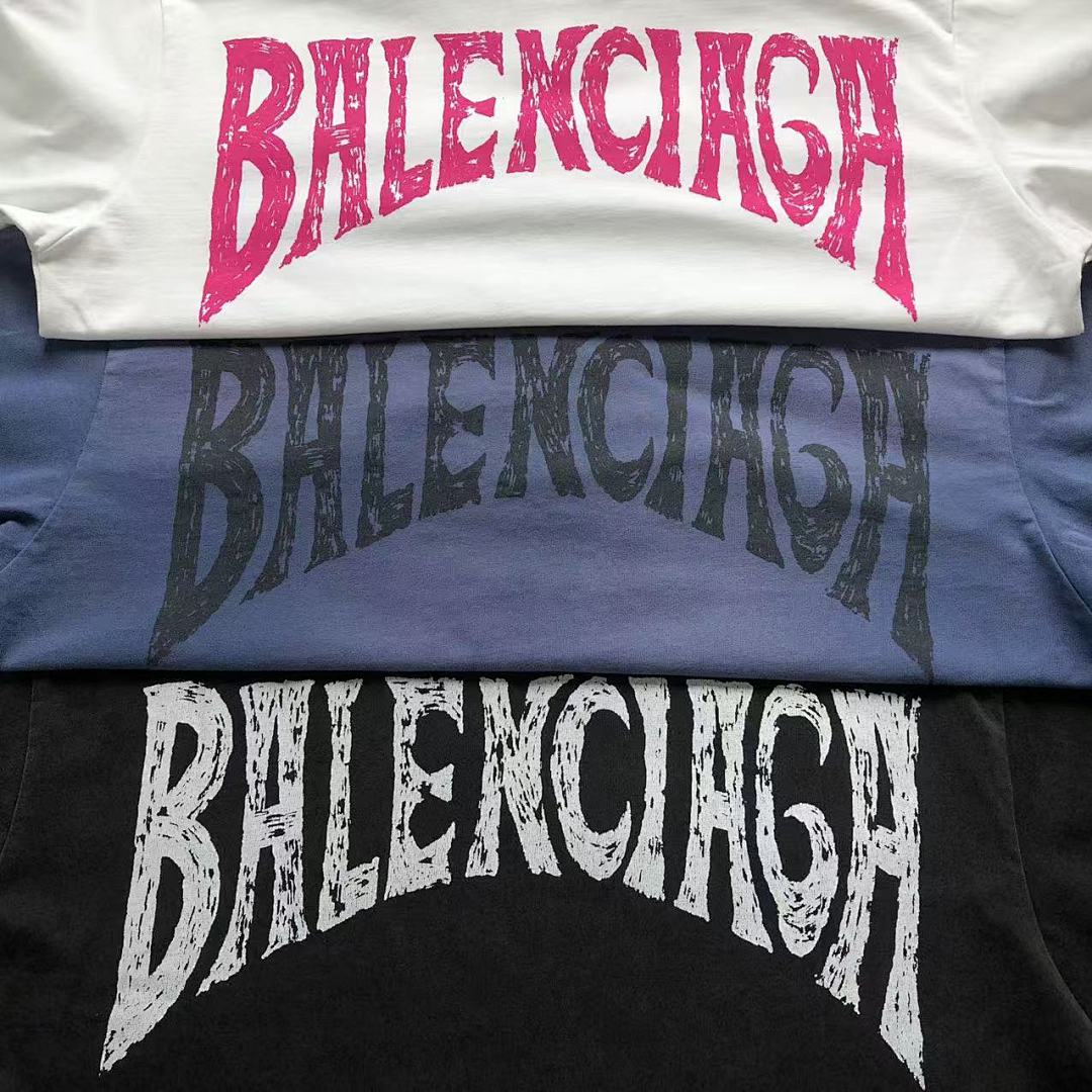 T-Shirts BLG