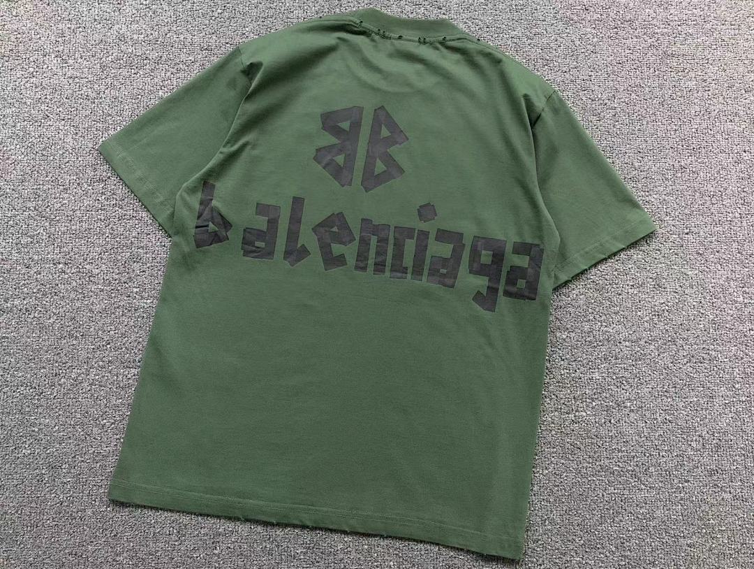 T-Shirts BLG