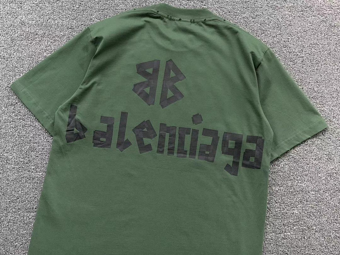 T-Shirts BLG