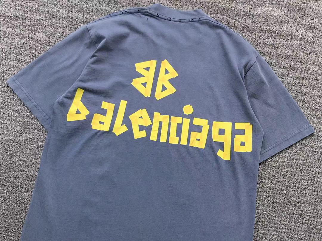 T-Shirts BLG