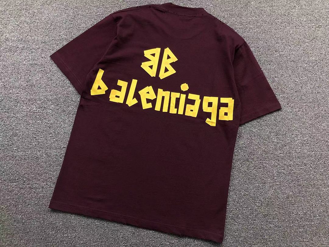 T-Shirts BLG