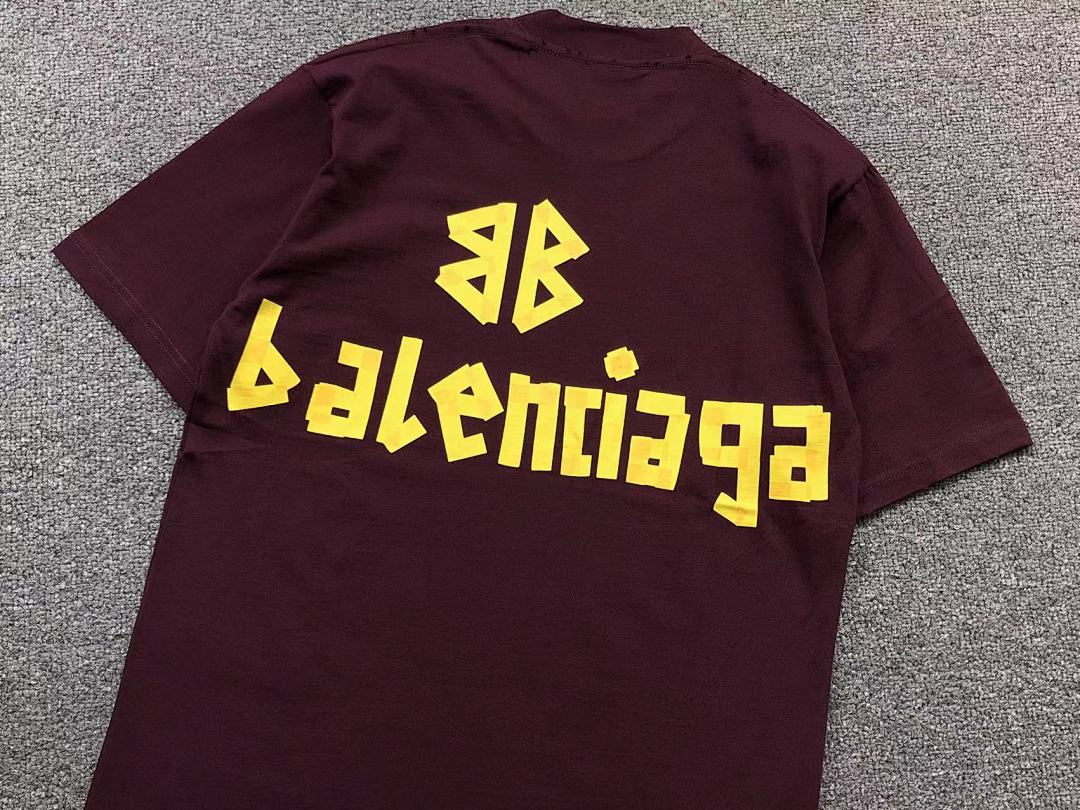 T-Shirts BLG