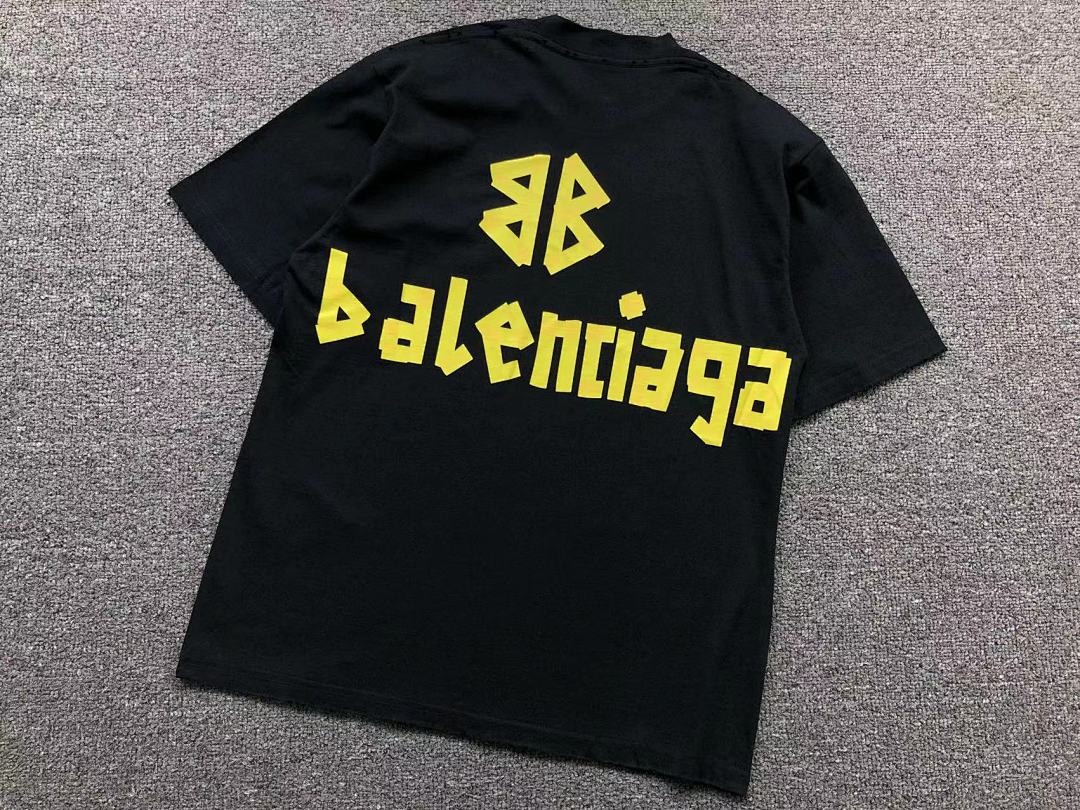 T-Shirts BLG