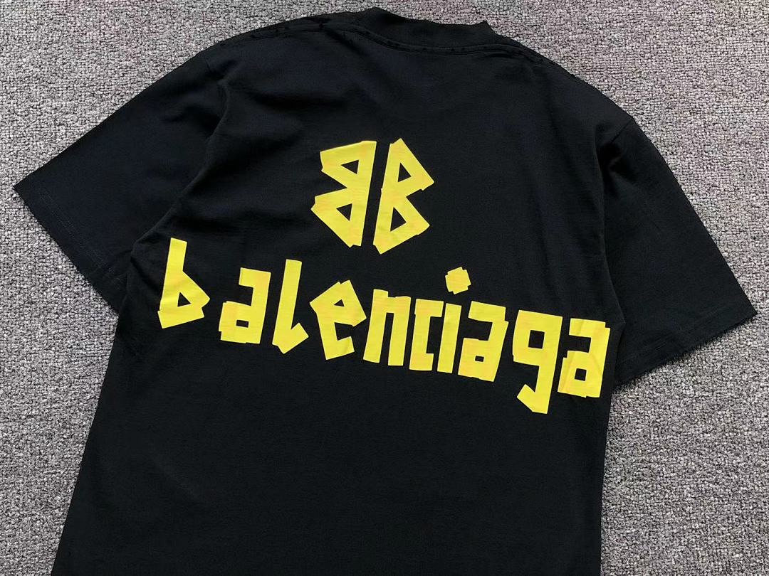 T-Shirts BLG