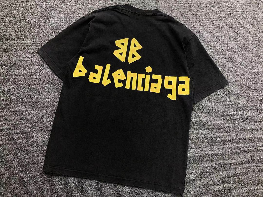 T-Shirts BLG