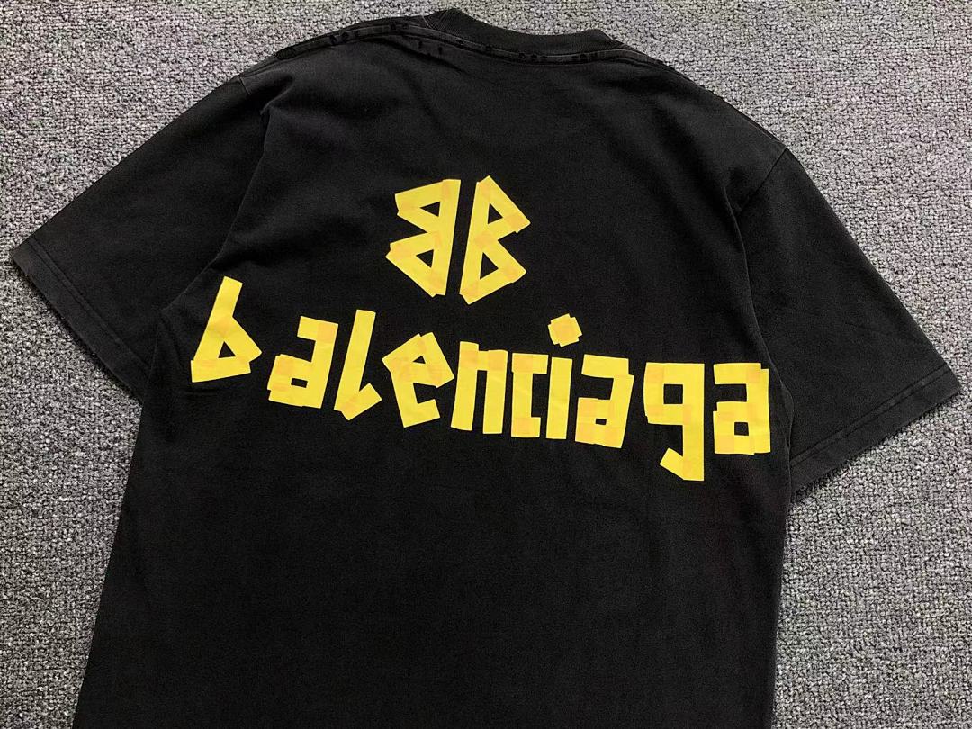 T-Shirts BLG