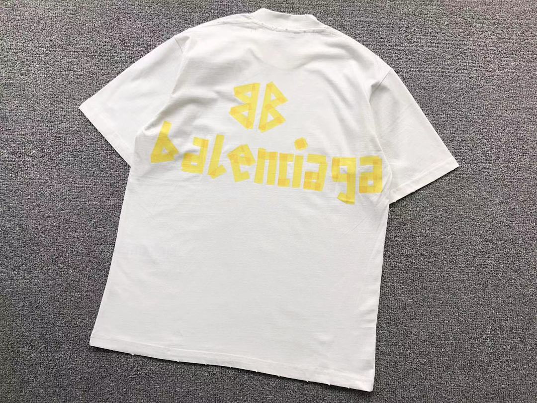T-Shirts BLG
