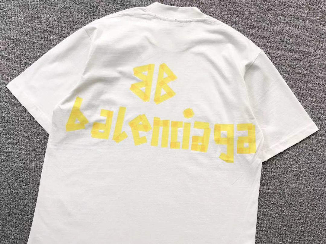 T-Shirts BLG