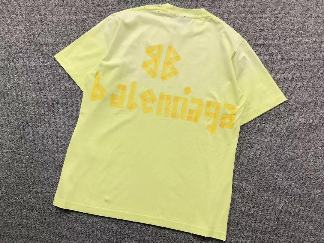 T-Shirts BLG