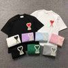 T-Shirts Ami Paris