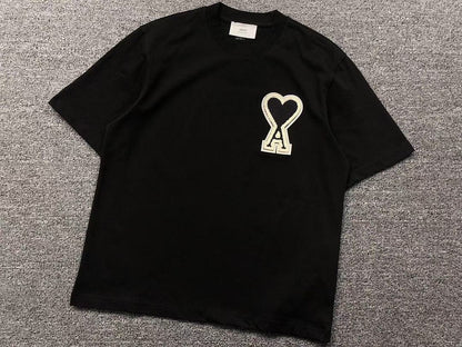 T-Shirts Ami Paris