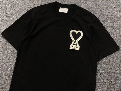 T-Shirts Ami Paris