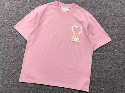 T-Shirts Ami Paris
