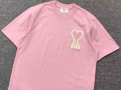 T-Shirts Ami Paris