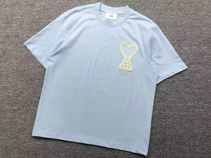 T-Shirts Ami Paris