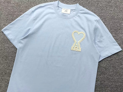 T-Shirts Ami Paris