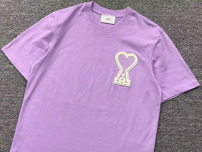 T-Shirts Ami Paris