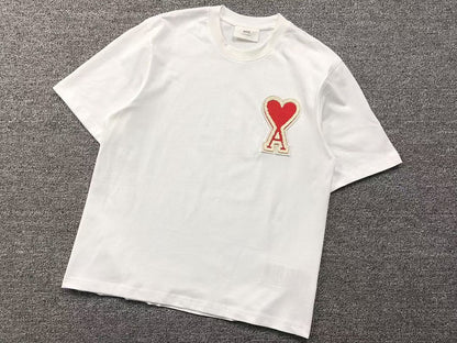 T-Shirts Ami Paris