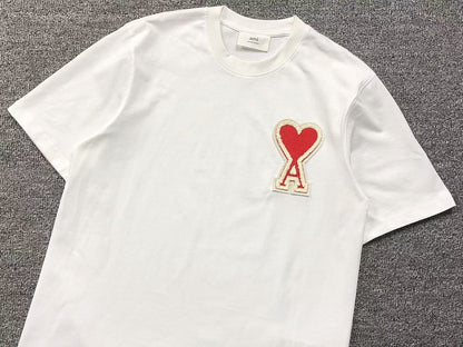 T-Shirts Ami Paris