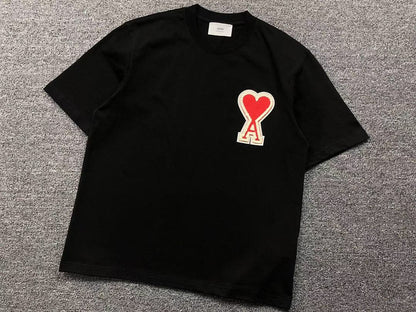 T-Shirts Ami Paris