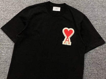 T-Shirts Ami Paris