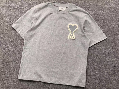 T-Shirts Ami Paris