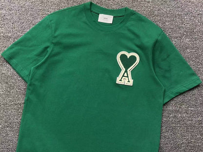 T-Shirts Ami Paris