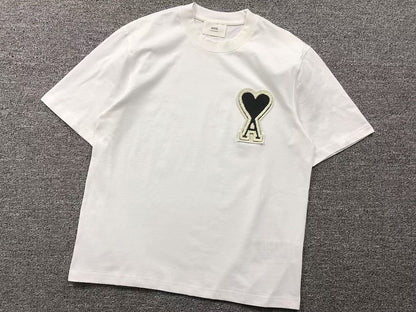 T-Shirts Ami Paris