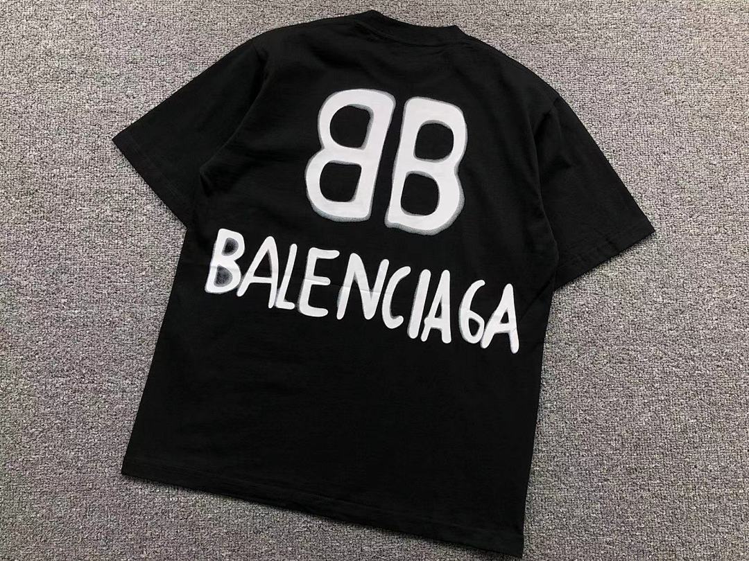 T-Shirts BLG