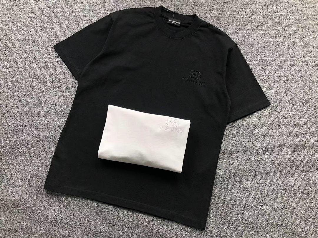 T-Shirts BLG