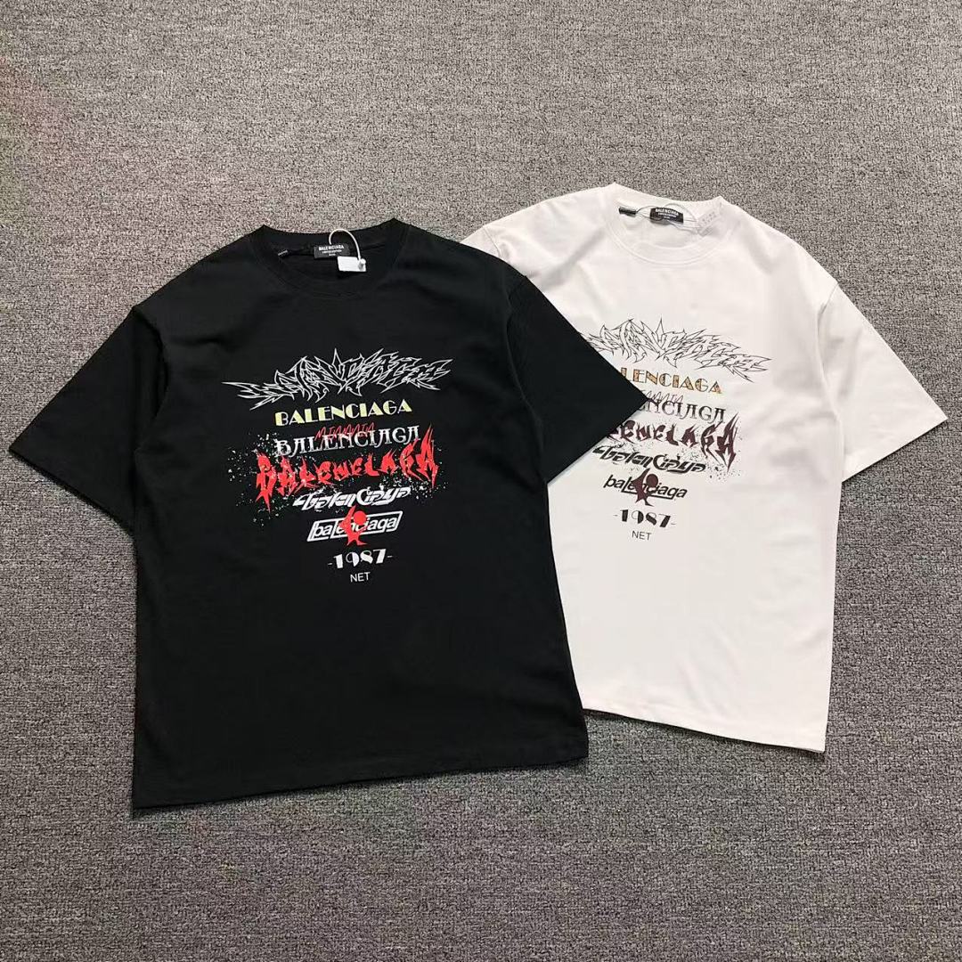T-Shirts BLG