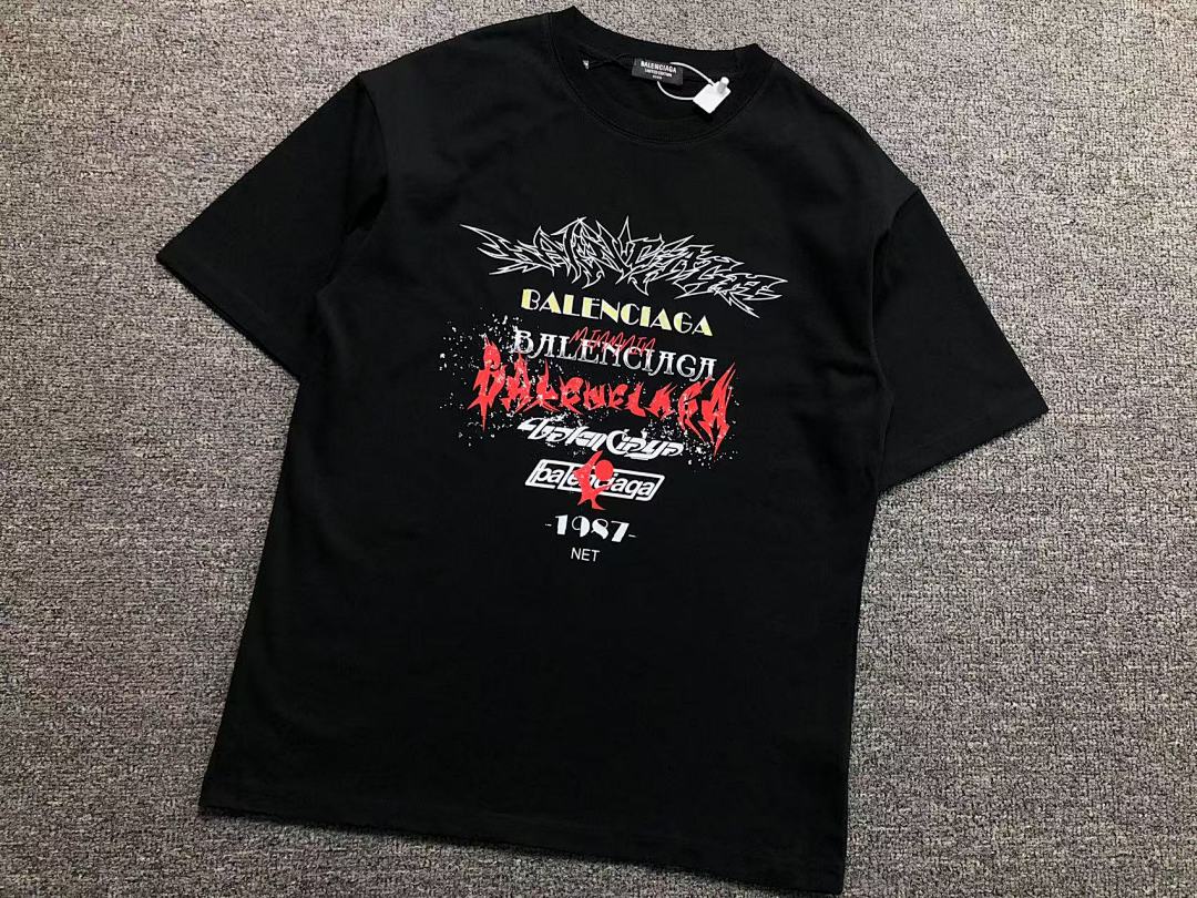 T-Shirts BLG