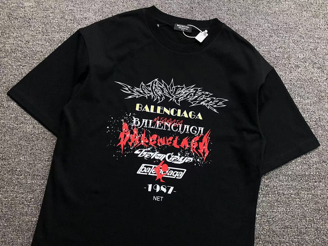 T-Shirts BLG