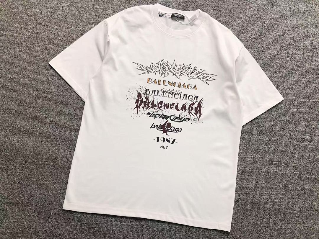 T-Shirts BLG