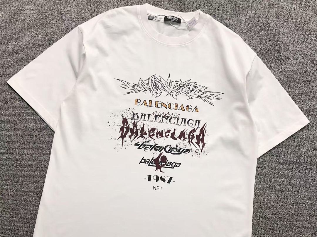 T-Shirts BLG